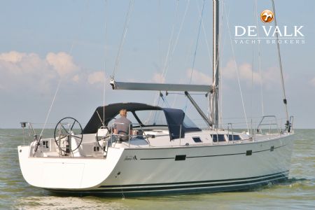 HANSE 470E