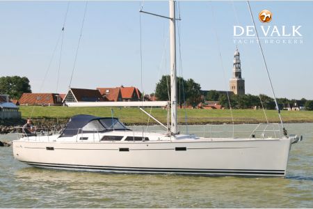 HANSE 470E
