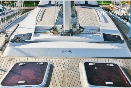 HANSE 470E