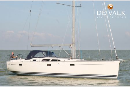 HANSE 470E