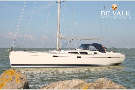 HANSE 470E