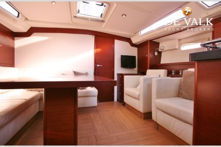 HANSE 470E