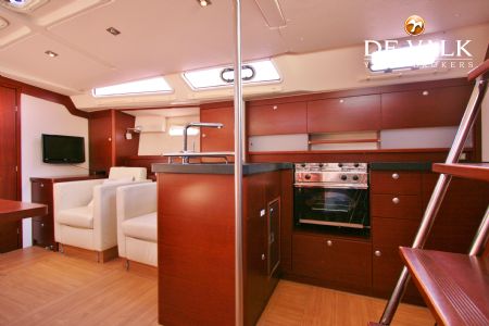 HANSE 470E