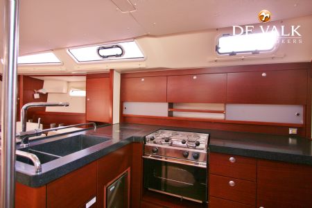 HANSE 470E