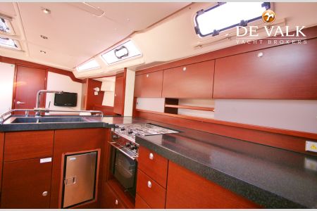 HANSE 470E