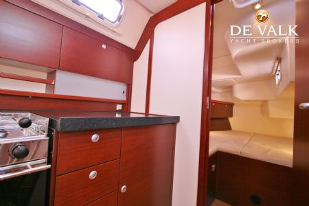 HANSE 470E