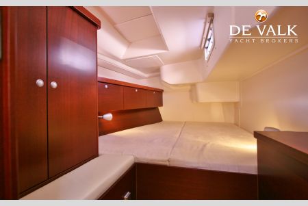 HANSE 470E
