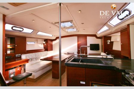 HANSE 470E