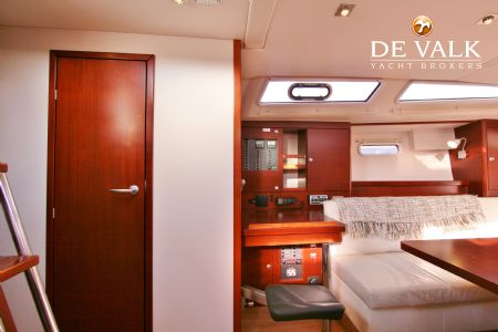 HANSE 470E
