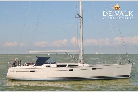 HANSE 470E
