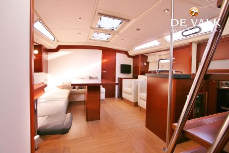 HANSE 470E