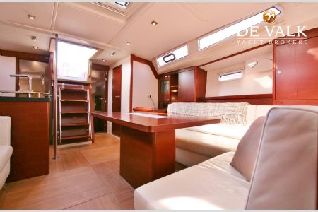 HANSE 470E