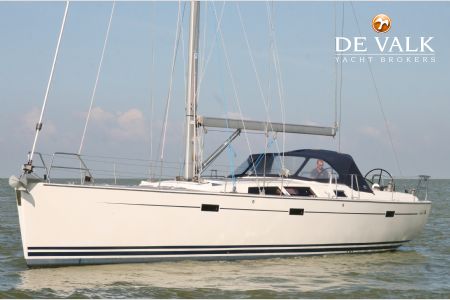 HANSE 470E
