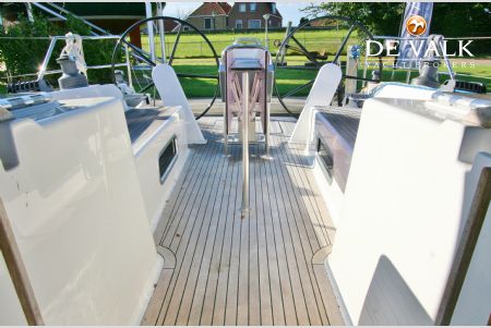 HANSE 470E