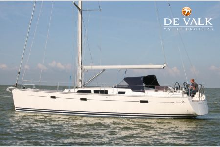 HANSE 470E