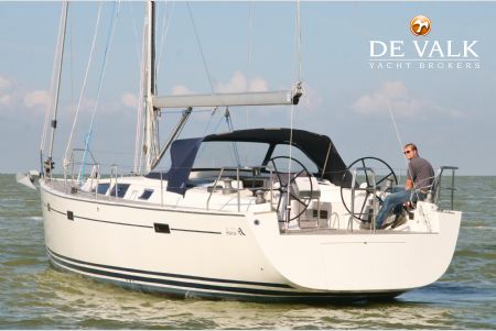 HANSE 470E