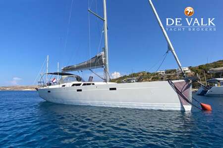 HANSE 470E