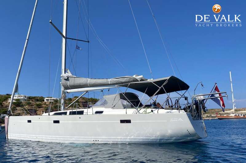 HANSE 470E