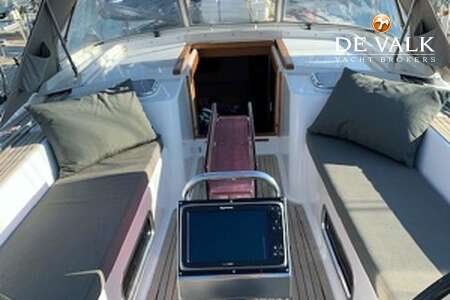 HANSE 470E