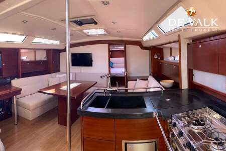 HANSE 470E