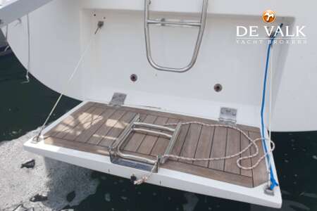 HANSE 470E