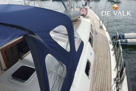 HANSE 470E