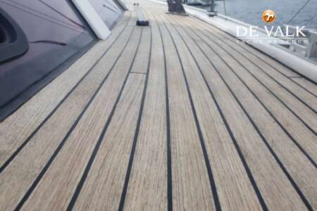 HANSE 470E