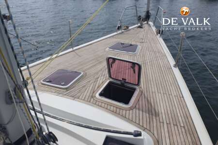 HANSE 470E