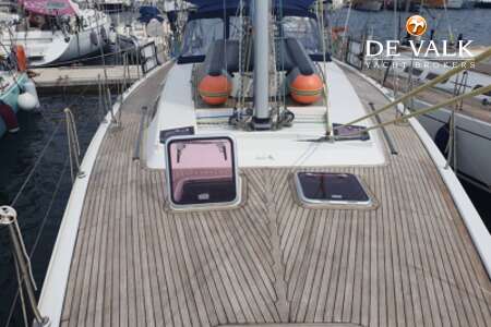 HANSE 470E