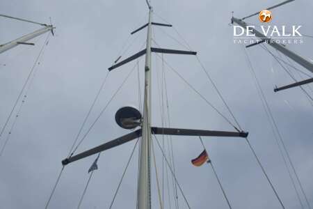 HANSE 470E