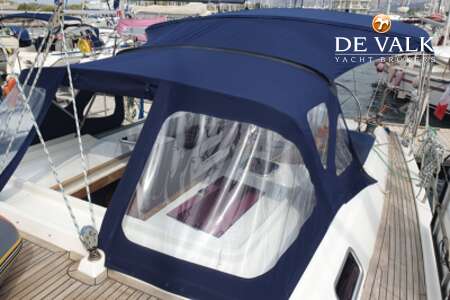 HANSE 470E
