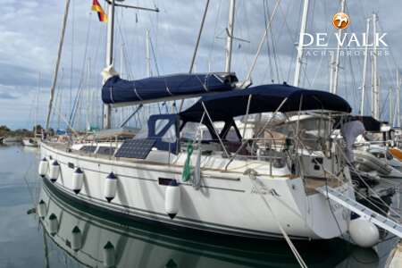 HANSE 470E