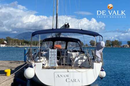 HANSE 470E