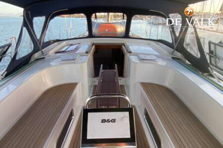 HANSE 470E
