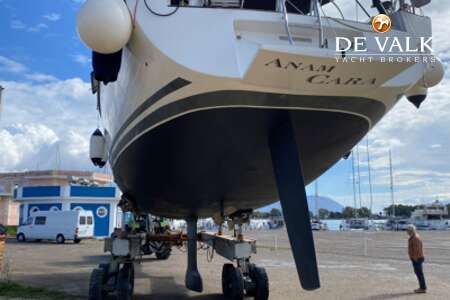 HANSE 470E