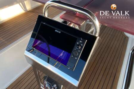 HANSE 470E