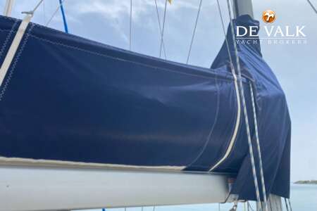 HANSE 470E
