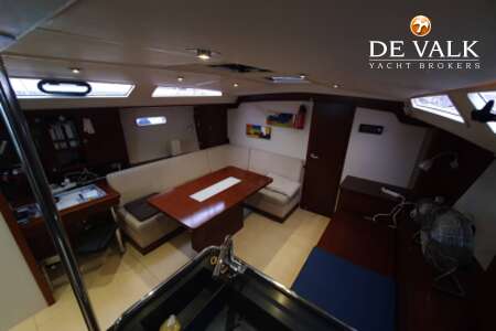 HANSE 470E