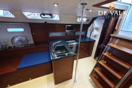 HANSE 470E