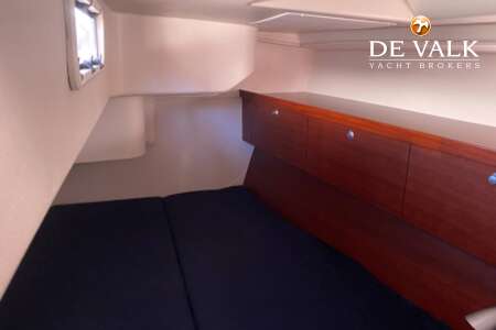 HANSE 470E