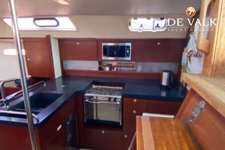 HANSE 470E