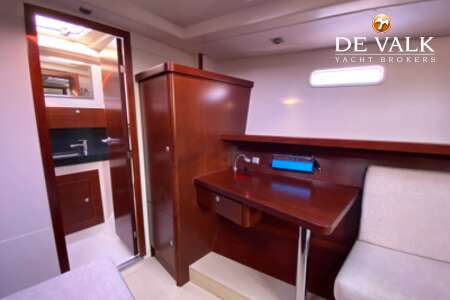 HANSE 470E