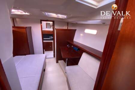 HANSE 470E
