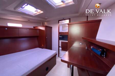 HANSE 470E