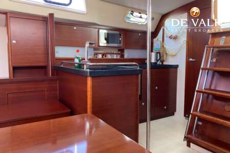 HANSE 470E