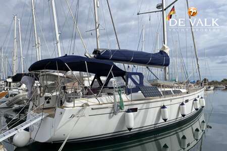 HANSE 470E