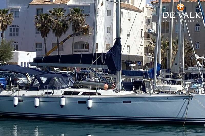 HANSE 470E
