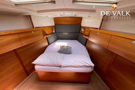 HANSE 470E