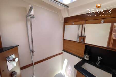 HANSE 470E