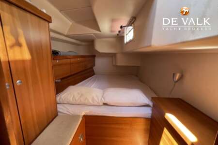 HANSE 470E